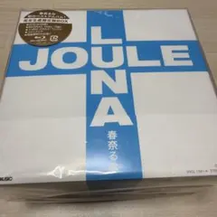 LUNA JOULE