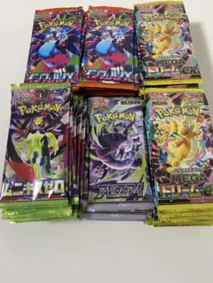2026年最新】ポケモンカードサーチ済みパックの人気アイテム - メルカリ