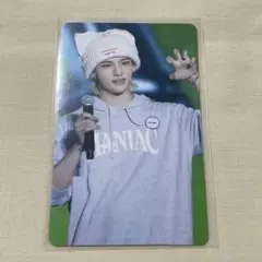 2026年最新】straykids ヒョンジン maniacの人気アイテム - メルカリ