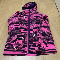 ESTIVO スノボード　ウェア　Mサイズ