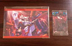 ツイステ　リドル　まとめ売り