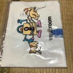 VAULTROOM GAWR GURA TEE WHITE XL