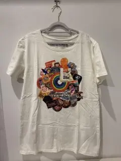 2026年最新】L Arc-en-Ciel Tシャツの人気アイテム - メルカリ