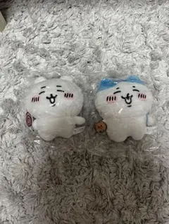 ちいかわぬいぐるみBIG1