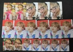 INI 8th THE WINTER MAGIC トレカ 尾崎匠海 まとめ売り