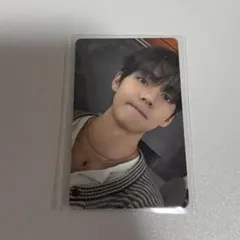BTS ARIRANG アリラン V テテ weverse JP 特典 トレカ - メルカリ