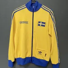 adidas ジャージ Mサイズ