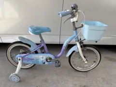 2026年最新】アナ雪自転車の人気アイテム - メルカリ