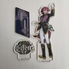 あんスタ　七種茨　アクリルスタンド