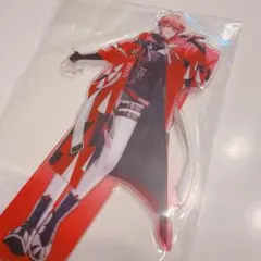 VOLTACTION 1stライブグッズ アクスタ セラフ・ダズルガーデン