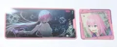 プロセカ メモステ 12B 巡音ルカ