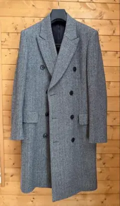 2026年最新】Paul Smith メンズ チェスターコートの人気アイテム