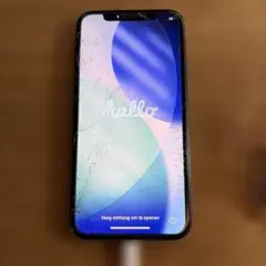 Apple iPhone 11 Pro スペースグレー