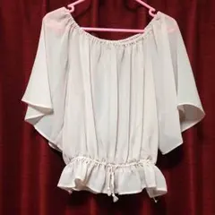 earth チュニック