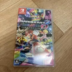 マリオカート8 デラックス Nintendo Switch