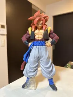まぐれ様専用】一番くじ GREATEST SAIYAN A賞 超サイヤ人4 - メルカリ
