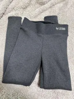 by LEGNA 裏ボアレギンス 2XL グレー
