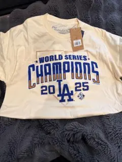 新品】Buffaloes2022 オリックス 日本一記念キャップ＆TシャツL - メルカリ