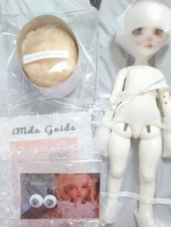 imda doll Violetta