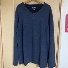 エディーバウアー 長袖カットソー