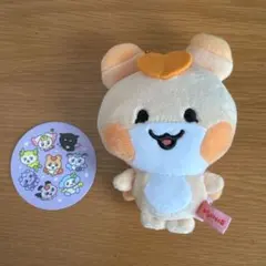 2026年最新】ATEEZ ホンジュン ぬいぐるみの人気アイテム - メルカリ