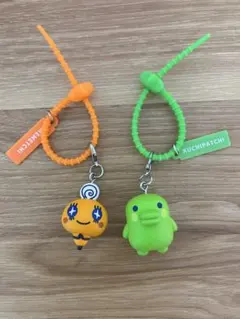 たまごっちカラフルマルチチャーム