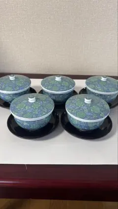 2026年最新】前畑陶器 青華緑彩の人気アイテム - メルカリ