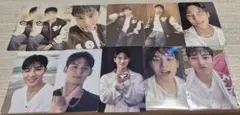 セブチ SPILL THE FEELS TSUTAYA weverse ミンギュ