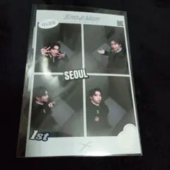 SnowMan 1stpopup プリクラ 目黒蓮