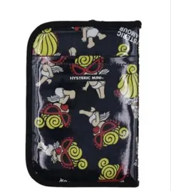 2026年最新】ヒステリックミニ 母子手帳ケースの人気アイテム - メルカリ