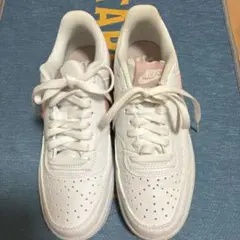 NIKEスニーカー 24.5㎝のサムネイル