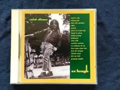 Saint Etienne So Tough（国内盤）