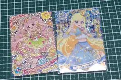 アイプリカード２枚セット