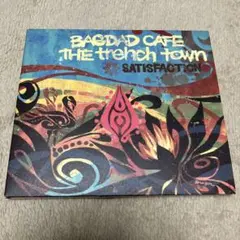 BAGDAD CAFE THE trench town