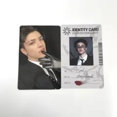 &TEAM andTEAM Go in Blind 月狼 通常盤 MAKI マキ