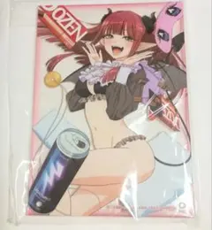 アクリルスタンド アクリルアートパネル　喜多川海夢