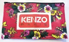 KENZO ケンゾー プレゼント袋 ポーチのサムネイル