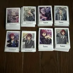 あんスタ ぱしゃこれ Adam