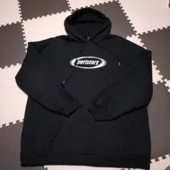 フード付きトレーナー XL