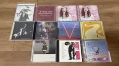 結婚式 邦楽 洋楽 CD アルバム まとめ売り 11枚セット - メルカリ 結婚式 邦楽 洋楽 CD アルバム まとめ売り 11枚セット