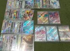 XY EX 151 SR AR tag team GX ミュウツー 100枚 - メルカリ