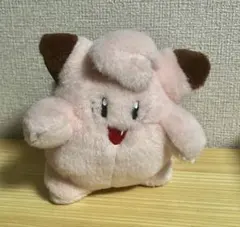 激レア】ポケモンセンター カラーボールチェーンマスコット ピィ
