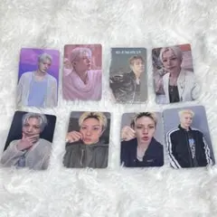 treasure ジョンファン トレカ pulse on MD コンプ特典