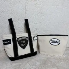 2025年最新】good grief! patce tote bagの人気アイテム - メルカリ