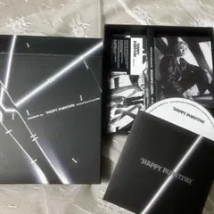 SEVENTEEN スングァン