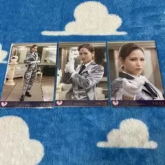 キ*ン様 =LOVE イコラブ 生写真 コンプ 祝祭 大場花菜 - メルカリ