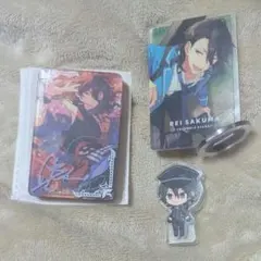 あんスタ 朔間零 グッズまとめ売り
