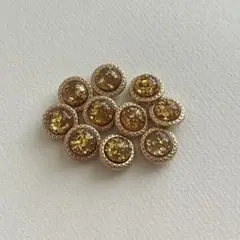 ボタンT