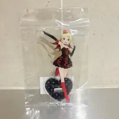 プリティーリズム 城之内セレナ アクリルスタンド まるくじ - メルカリ