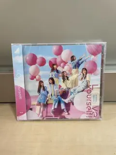 Love yourself! 日向坂46